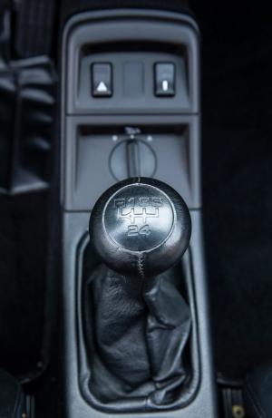 Porsche 911 Carrera RS 3.6 Touring 1992 года  (WW)